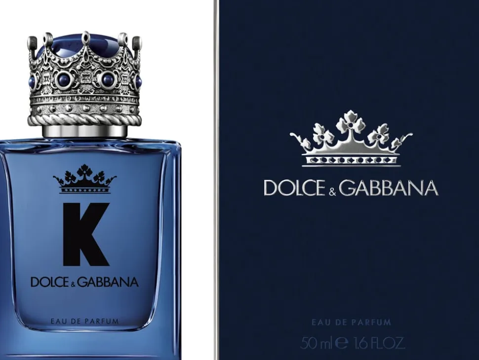 DOLCE&GABBANA K By Dolce & Gabbana Eau de parfum