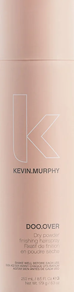 DOO. OVER 250ML
