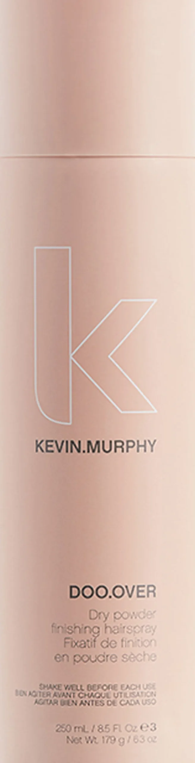DOO. OVER 250ML