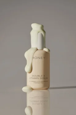 Double A Vitamin Serum