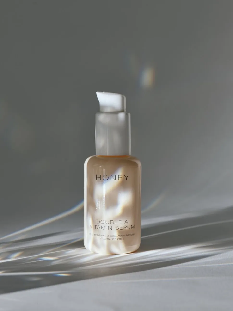 Double A Vitamin Serum