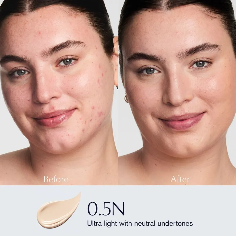 Double Wear Stay-In-Place Concealer