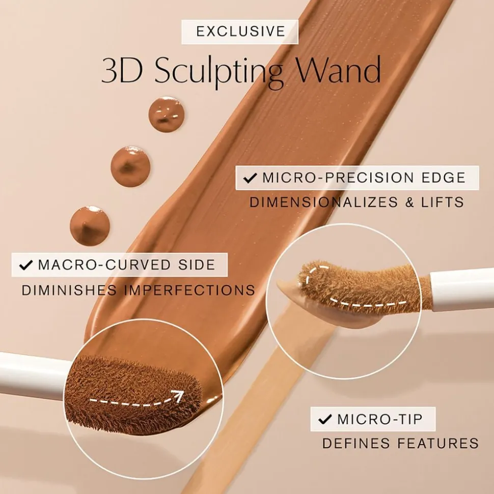 Double Wear Stay-In-Place Concealer