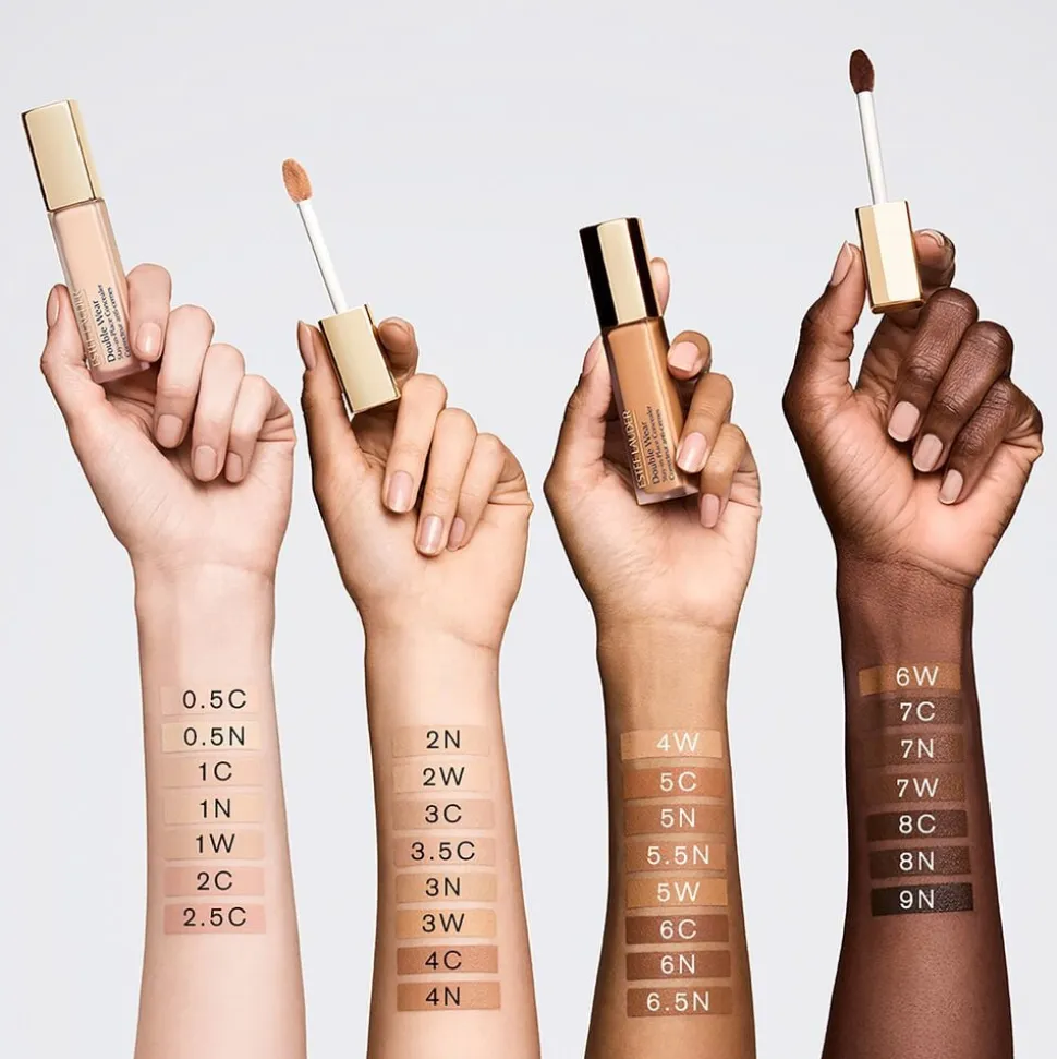 Double Wear Stay-In-Place Concealer