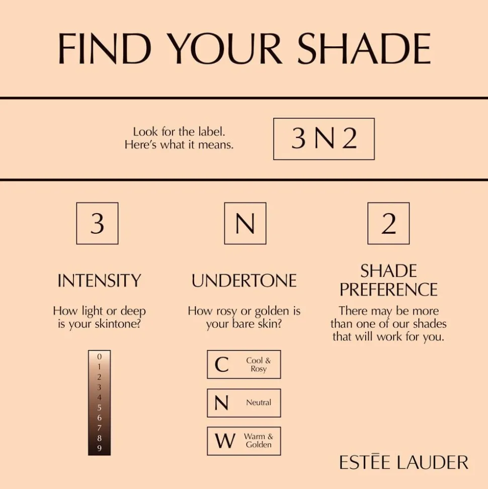 Double Wear Stay-In-Place Matte Powder Foundation