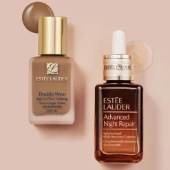 Double Wear Stay-In-Place Makeup Foundation SPF 10