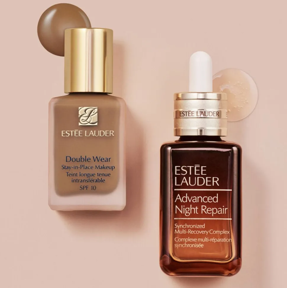 Double Wear Stay-In-Place Makeup Foundation SPF 10