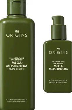 Dr. Weil Mega Mushroom Fortifying Emulsion with Reishi and Seabuckthor