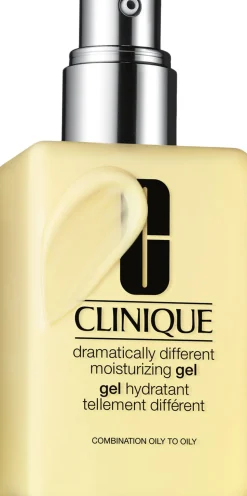 Dramatically Different Moisturizing Gel