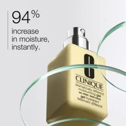 Dramatically Different Moisturizing Gel