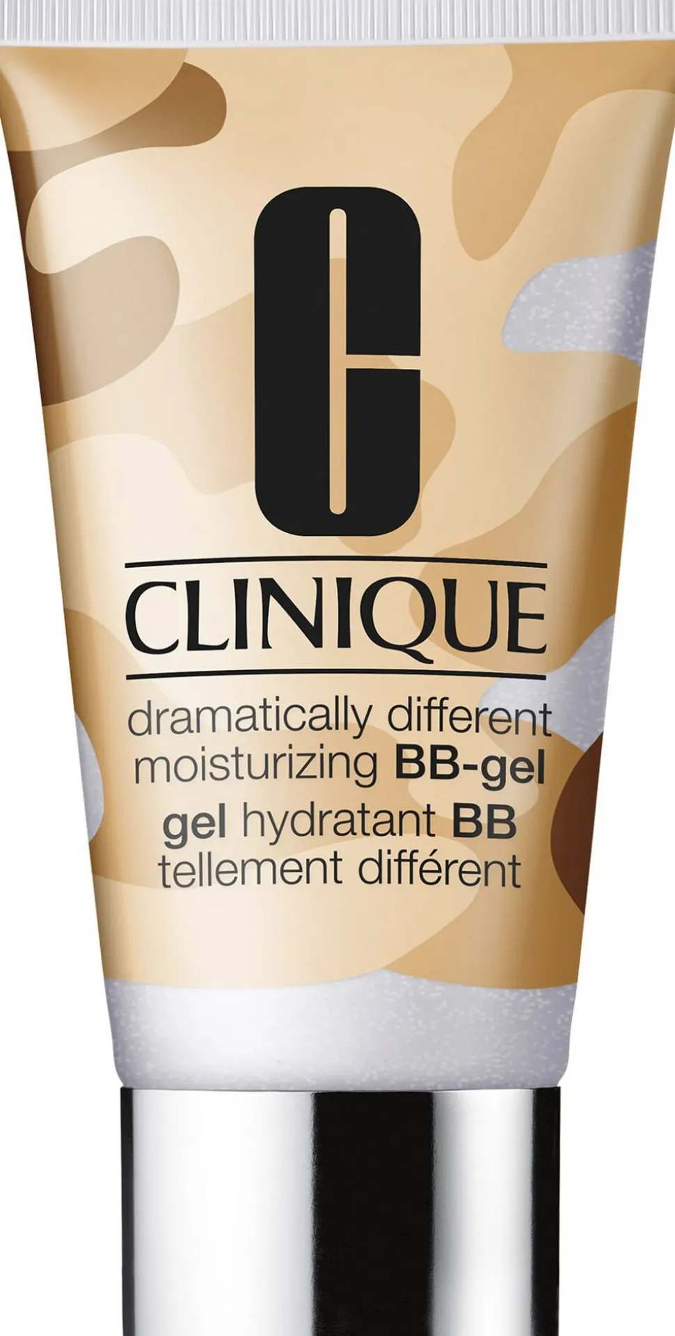 Dramatically Different Tinted Moisturizing BB-Gel