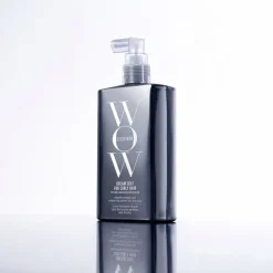 Dream Coat - For Curly Hair