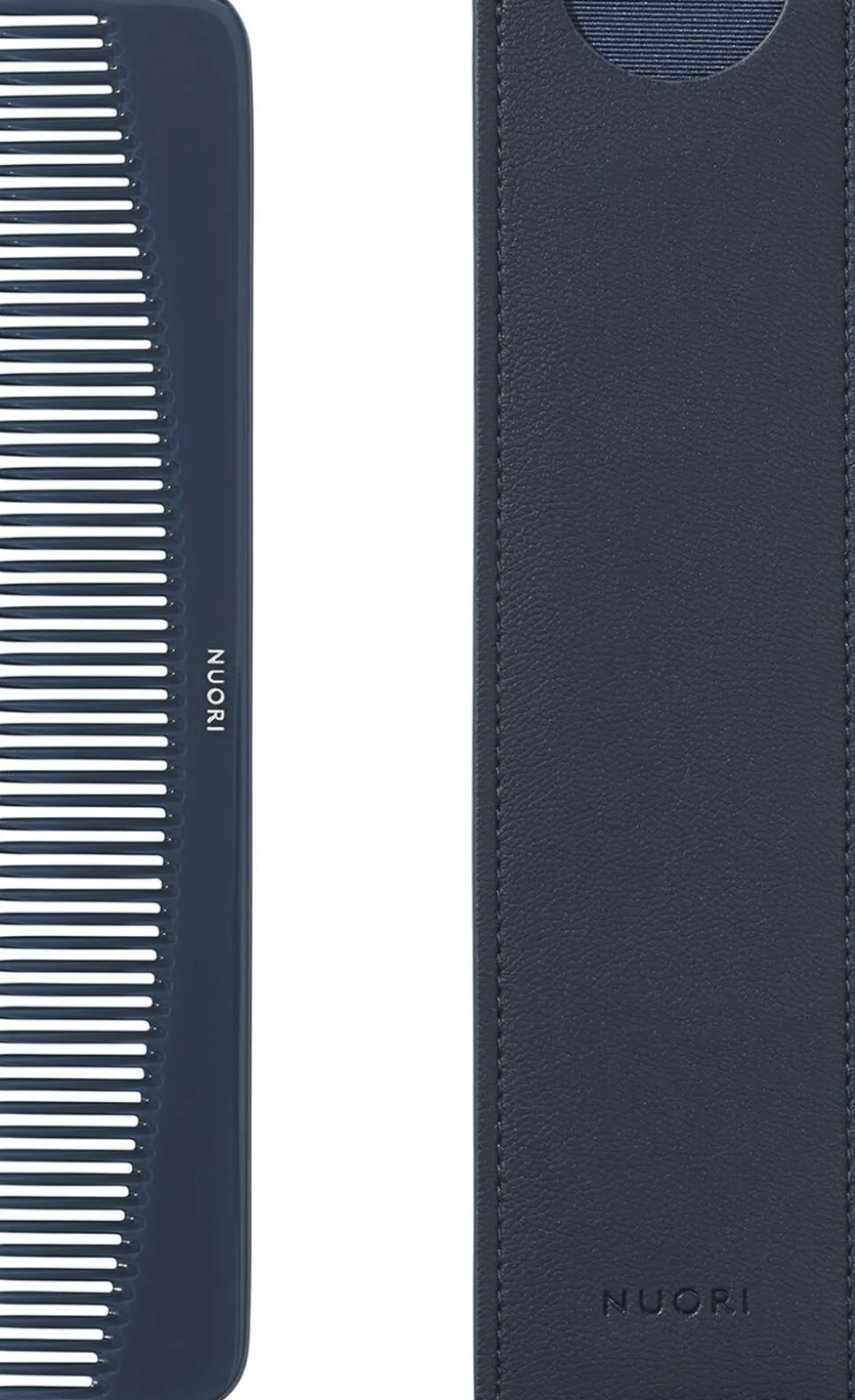 Dressing Comb - Ocean