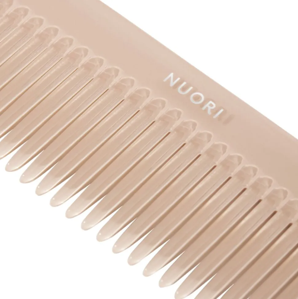 Dressing Comb - Rose