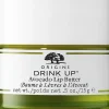 Drink Up Nourishing Avocado Lip Butter