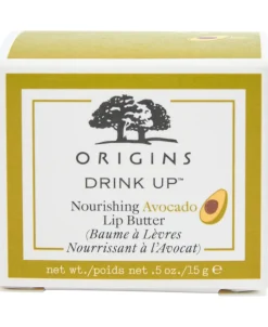 Drink Up Nourishing Avocado Lip Butter