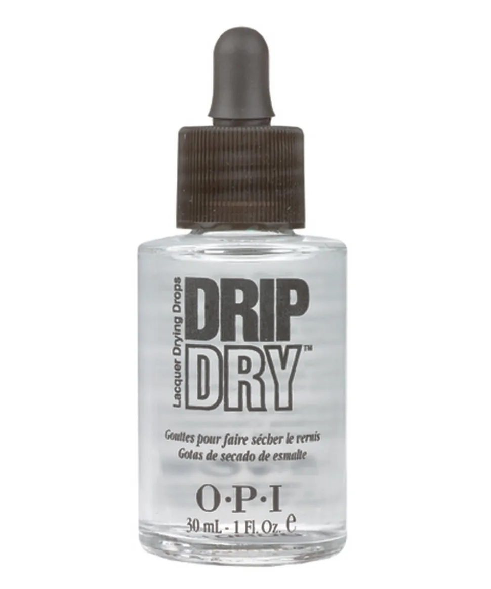 Drip Dry
