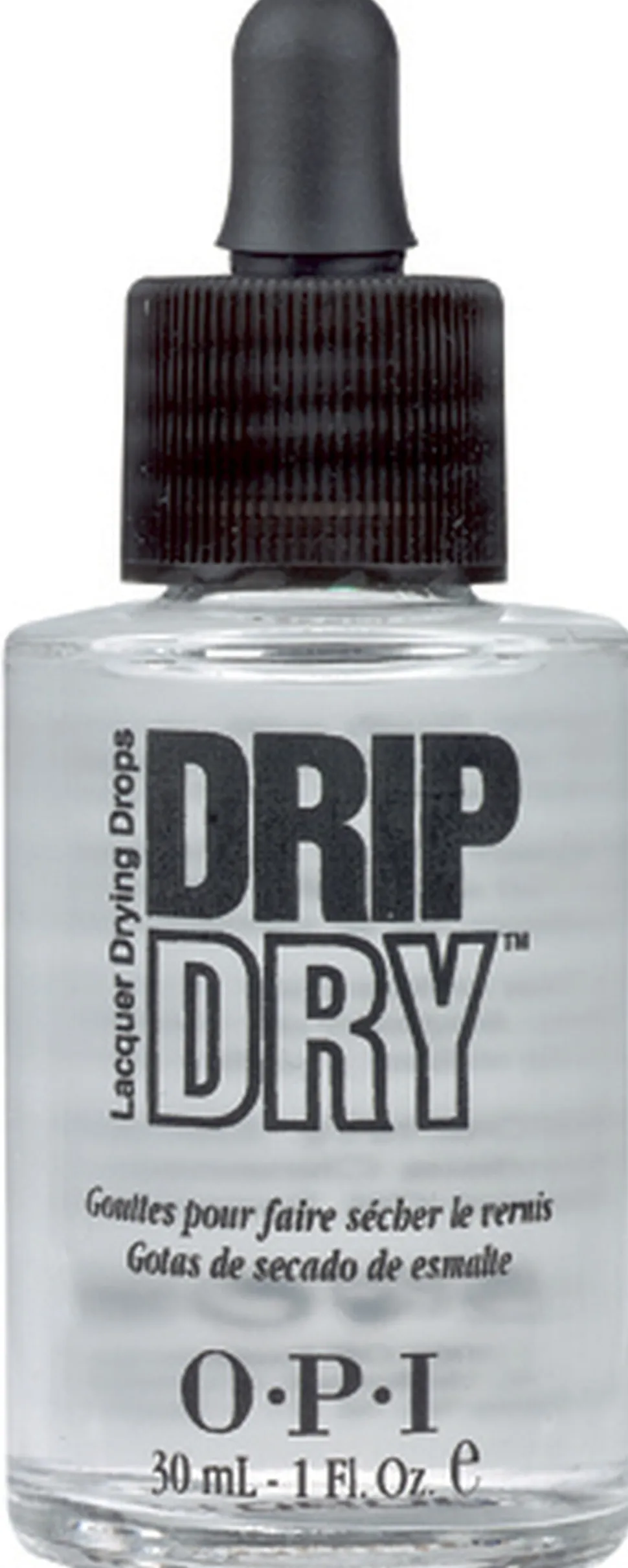 Drip Dry
