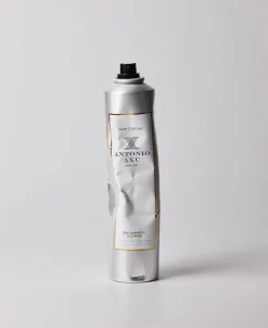 DRY SHAMPOO BLONDE HAIR