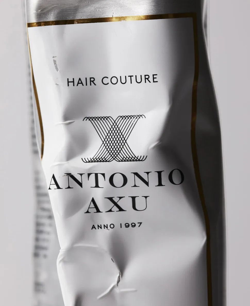 DRY SHAMPOO BLONDE HAIR