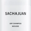 DRY SHAMPOO MOUSSE 200 ml