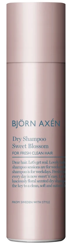 Dry Shampoo Sweet Blossom 150 ml.