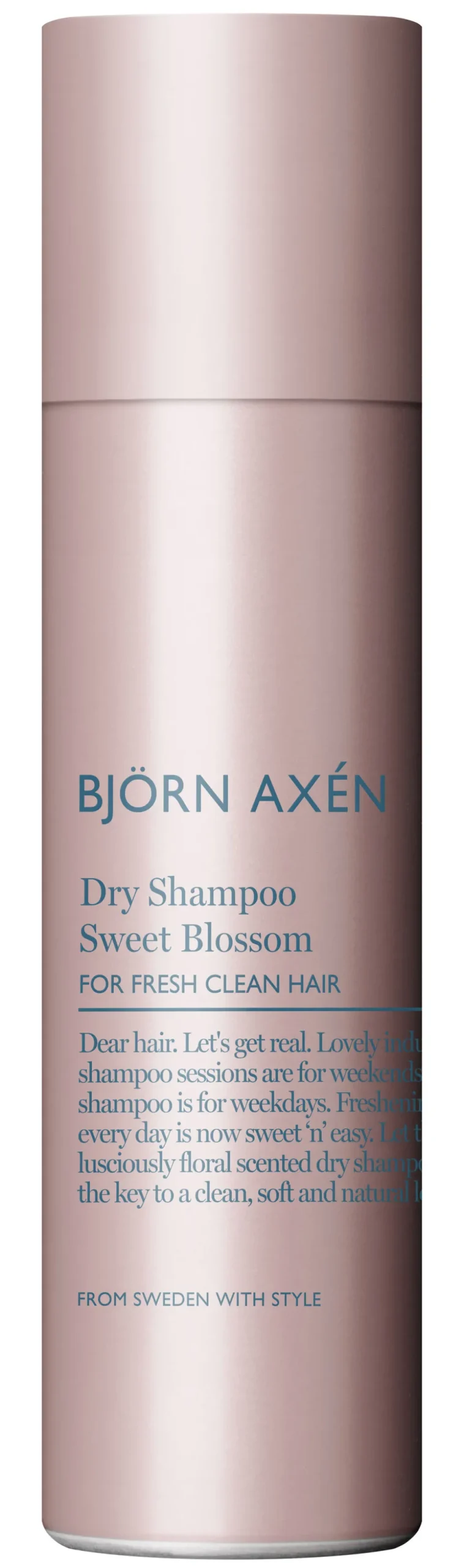 Dry Shampoo Sweet Blossom 150 ml.