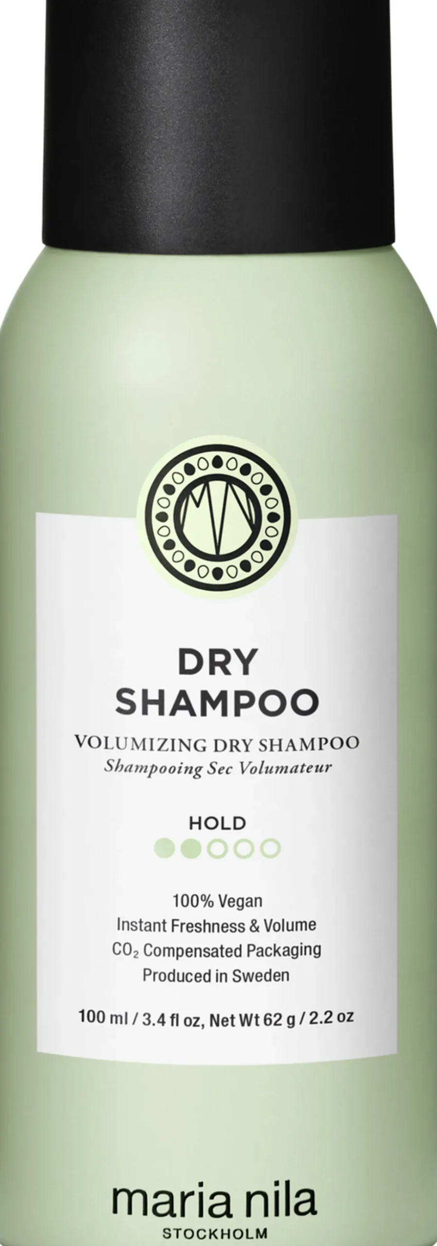Dry Shampoo Travel Size 100 ml