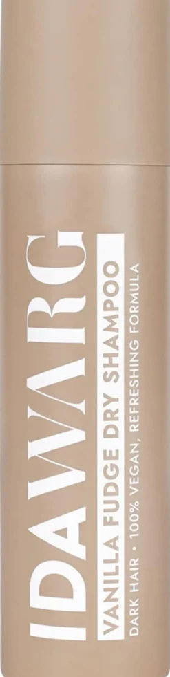 DRY SHAMPOO VANILLA FUDGE DARKHAIR