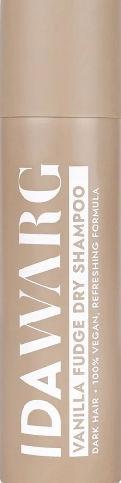 DRY SHAMPOO VANILLA FUDGE DARKHAIR