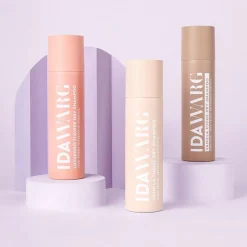 DRY SHAMPOO VANILLA FUDGE DARKHAIR