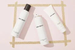 Dry Volume Booster 220 ml.