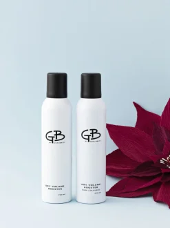 Dry Volume Booster Dark Coloured 220 ml.