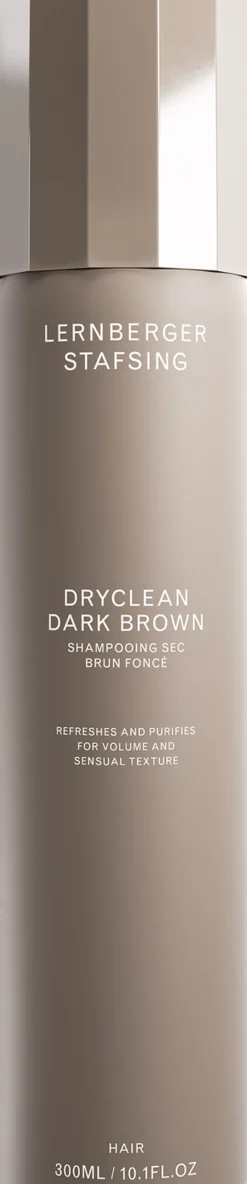 DryClean Dark Brown Spray ,300 ml