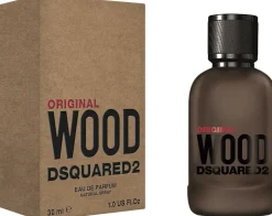 DSQUARED2 Orginal Wood Eau de Parfum