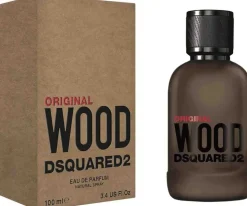DSQUARED2 Orginal Wood Eau de Parfum