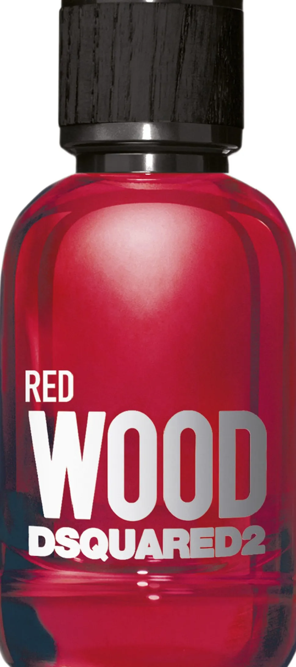 DSQUARED2 Red Wood Women Eau de toilette