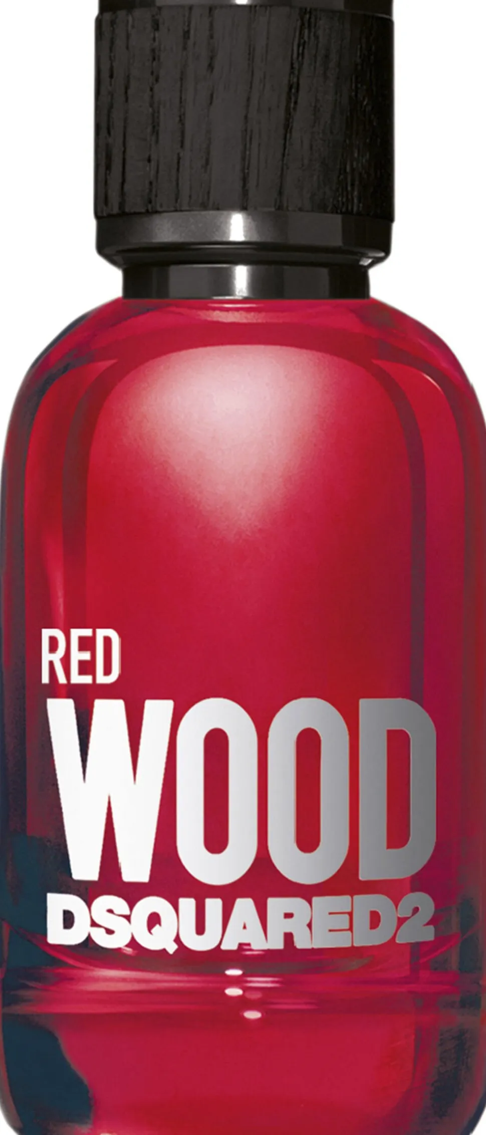 DSQUARED2 Red Wood Women Eau de toilette