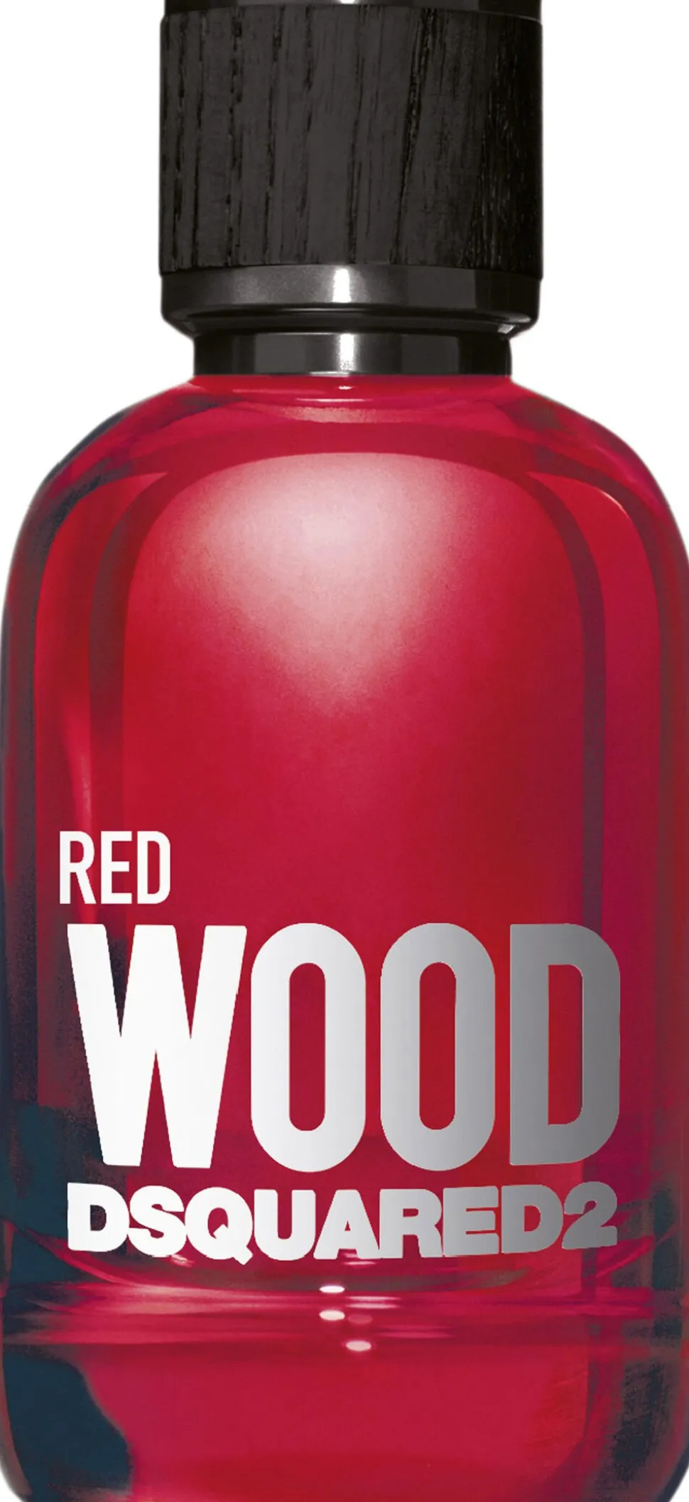 DSQUARED2 Red Wood Women Eau de toilette