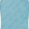 Dual Sided Velvet Luxe Tan Applicator Mitt