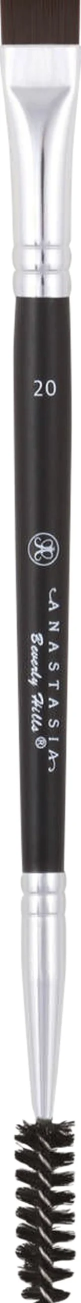 Dual-Ended Flat - Brush #20