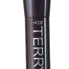 Dual-Ended Liquid o Powder Brush