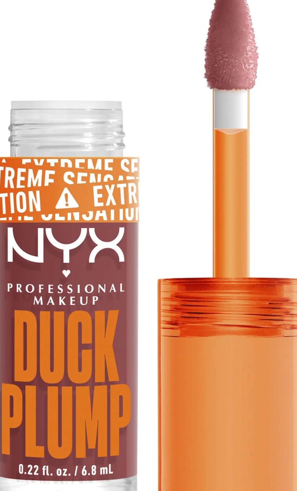 Duck Plump Lip Gloss