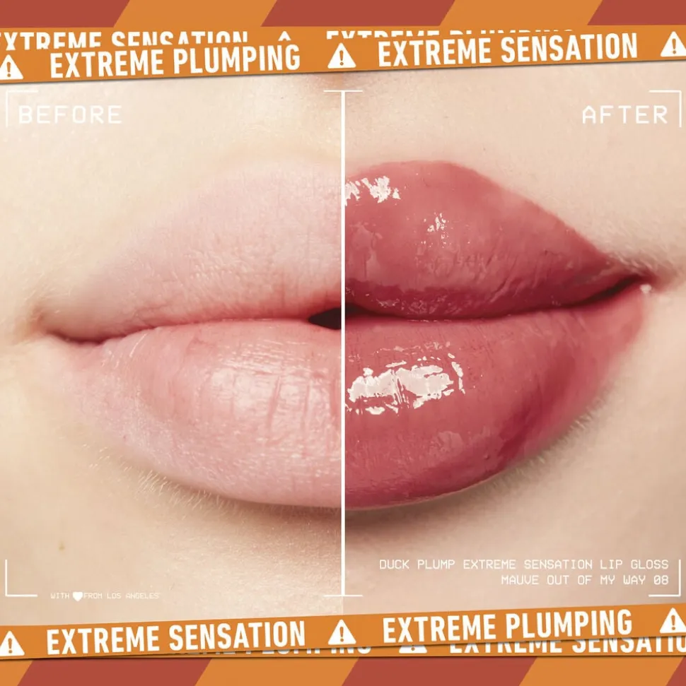 Duck Plump Lip Gloss