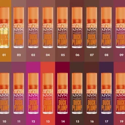 Duck Plump Lip Gloss