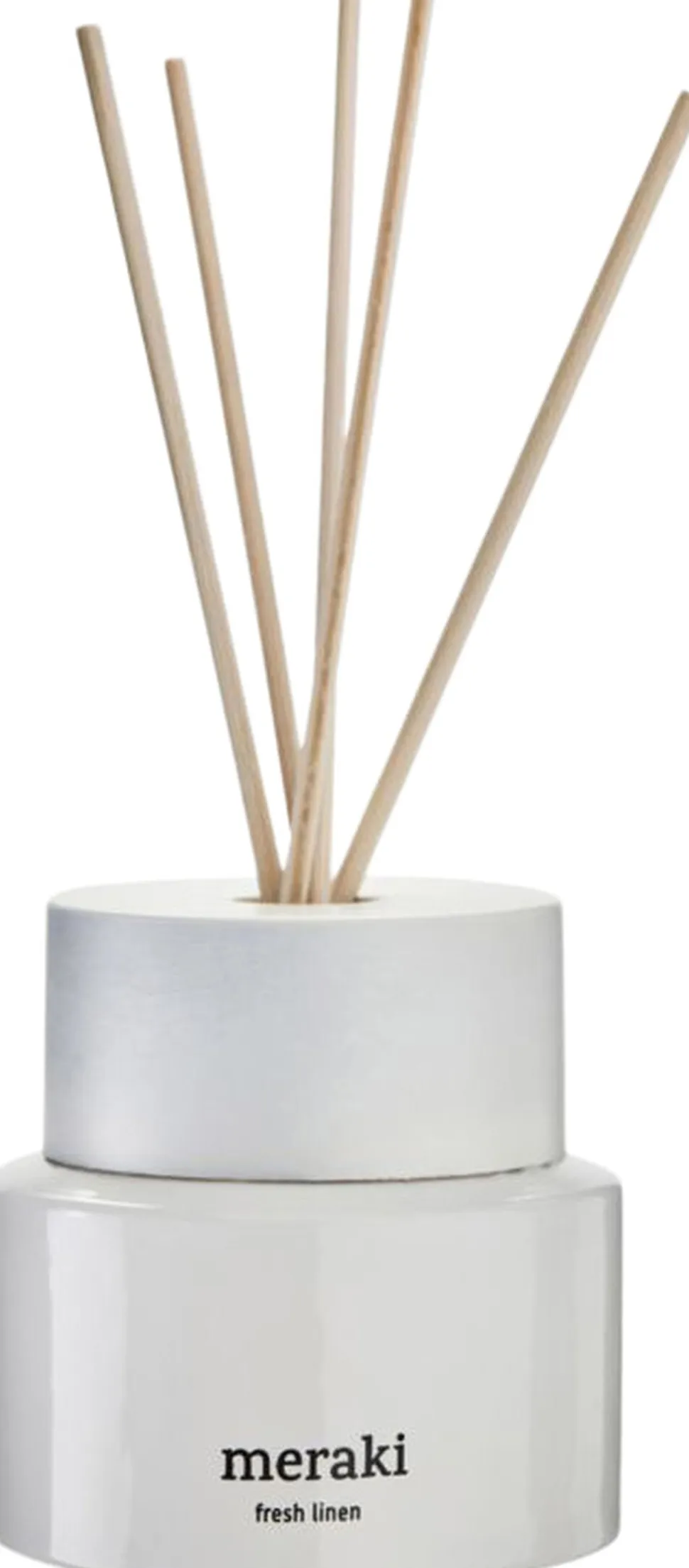 Duftfrisker, Fresh linen