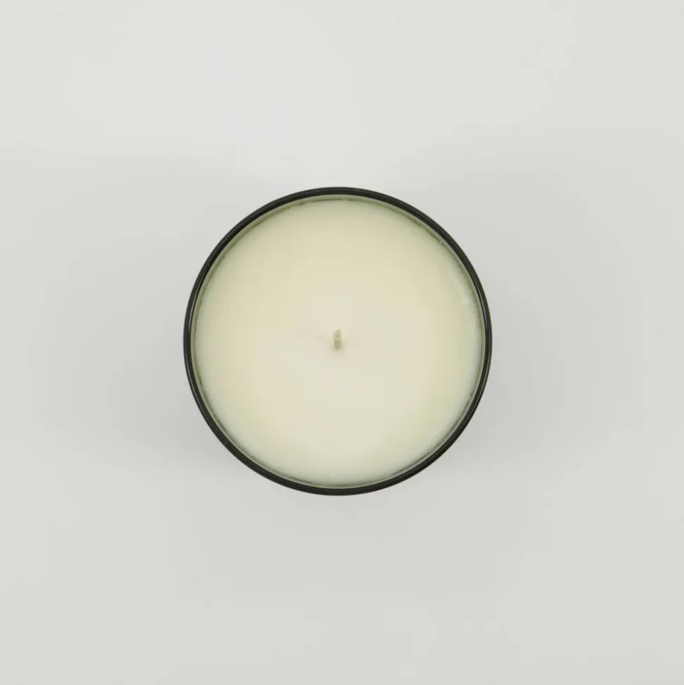 Duftlys, Oud leaf