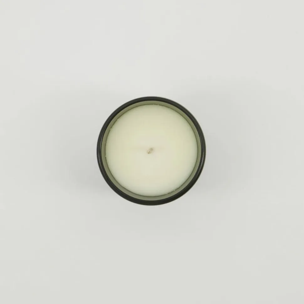 Duftlys, Oud leaf