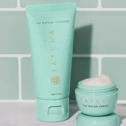 Duo Clarifying Cleanse & Hydrate - Duo i rejseformat