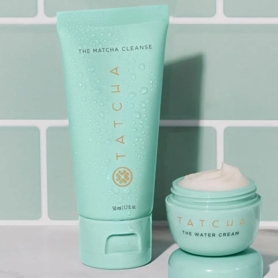 Duo Clarifying Cleanse & Hydrate - Duo i rejseformat